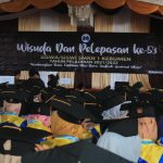 SMK Negeri 1 Kebumen Mewisuda 494 Siswa secara Luring