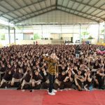 SMENZA EXPO 2023 : Tepis Kegalauan dalam Memilih Kuliah, Kerja, atau Berwirausaha