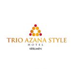 Trio Azana Style Hotel