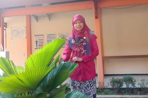 HIMAWATI SETYANINGRUM, S.Pd.