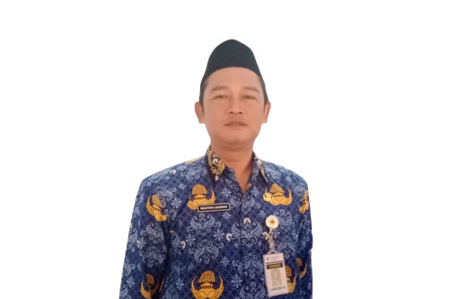 MUSTOFA AKHMAD, S.Pd.