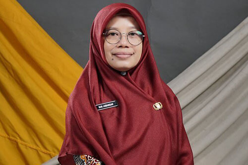 NURJAMANGAH, S.Pd