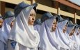 Tak Cuma Upacara, HUT ke-79 RI di SMKN 1 Kebumen Dimeriahkan Tari Kolosal, Teatrikal, dan Musik