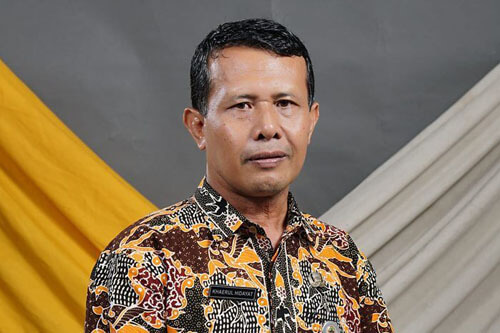 KHAERUL HIDAYAT, SE.,M.M