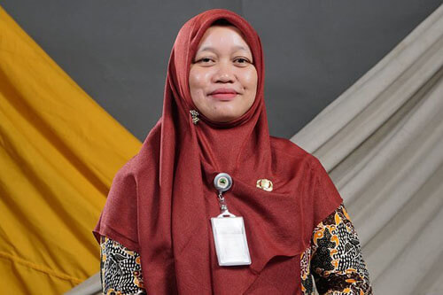 SITI NURIHWANTARI, S.E.