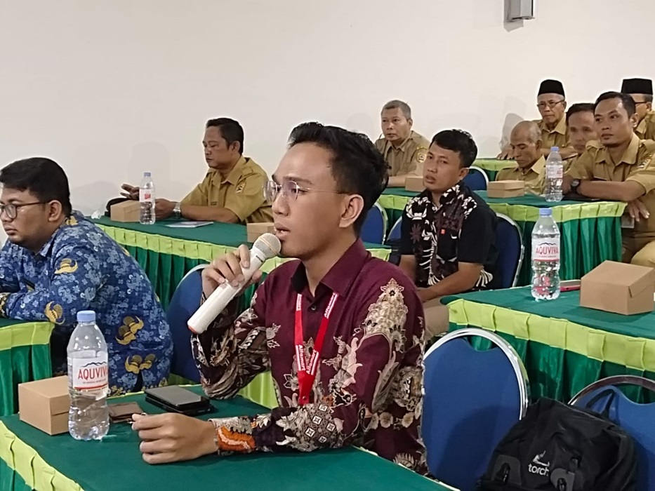 PKL dan Tracert Study Lulusan, SMK Negeri 1 Kebumen