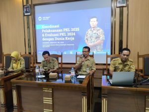 PKL dan Tracert Study Lulusan, SMK Negeri 1 Kebumen