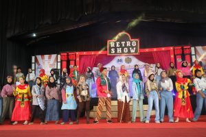 Pagelaran SMKN 1 Kebumen 2025 - Tema Retro Show.JPG