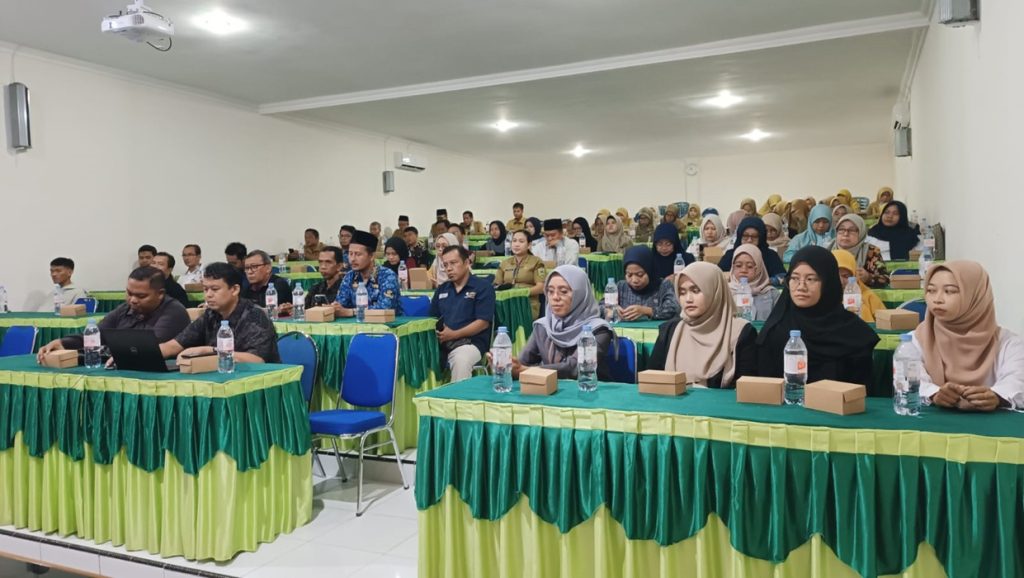 PKL dan Tracert Study Lulusan, SMK Negeri 1 Kebumen