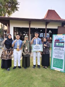 Pengembangan Perangkat Lunak dan Gim