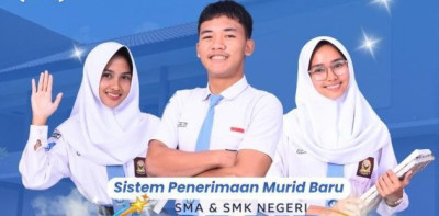 Panduan SPMB 2026/2027: Jadwal dan Informasi Lengkap