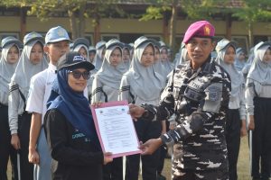 LDKK 2026 SMK negeri 1 Kebumen