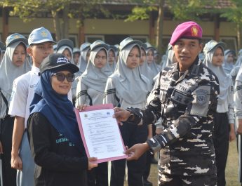 LDKK 2026 SMK negeri 1 Kebumen