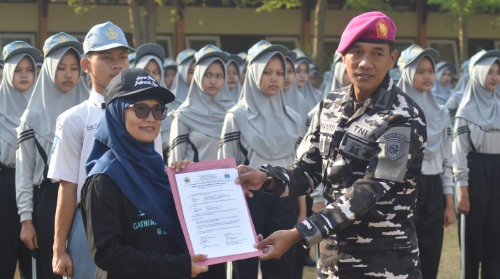 LDKK 2026 SMK negeri 1 Kebumen
