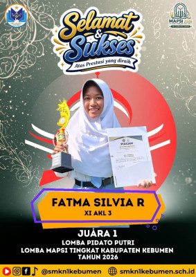 Mapsi Kementerian Agama Kabupaten Kebumen Tahun 2026